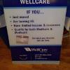 WellCare Resource Station. Free educational resources for the community.