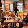 Healthy Holiday Social Mixer at MainStreet Breckinridge Senior Residences in Duluth
