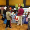 New Life Church and Community Center's 15th Annual Health and Wellness Expo at New Life Church & Community Center in Decatur.