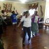 Dance-Away-Diabetes with ZUMBA! Dance moves, grooves and fun!